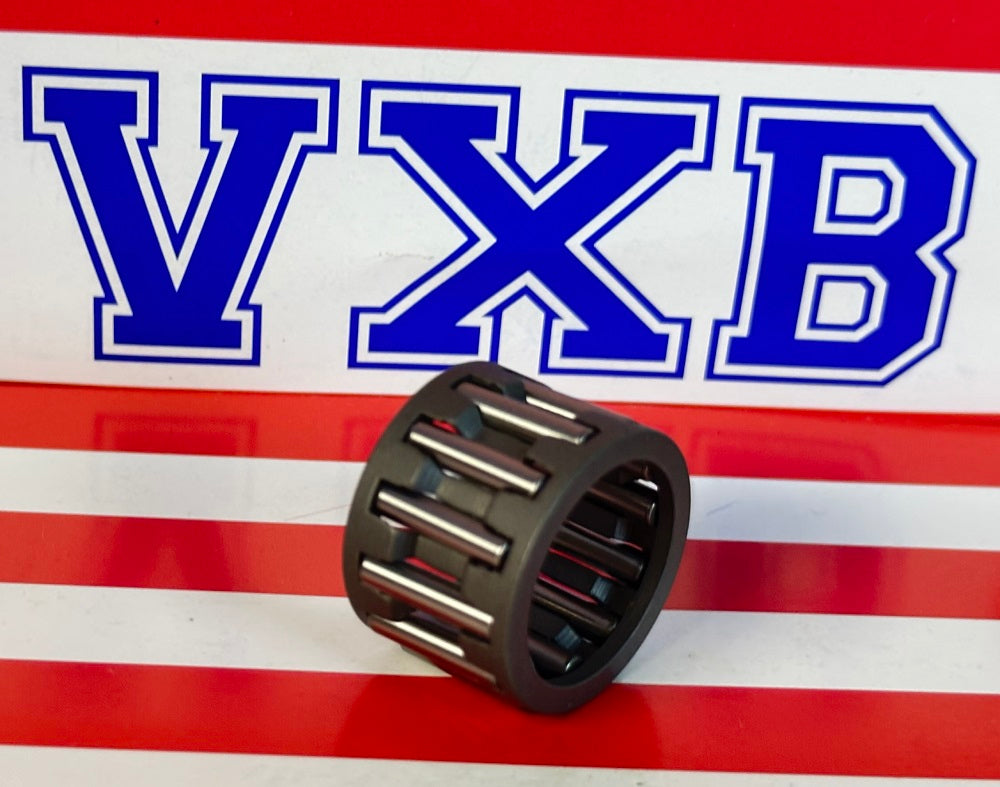 KT182517 - Needle Roller Bearing Cage - 18x25x17mm K182517