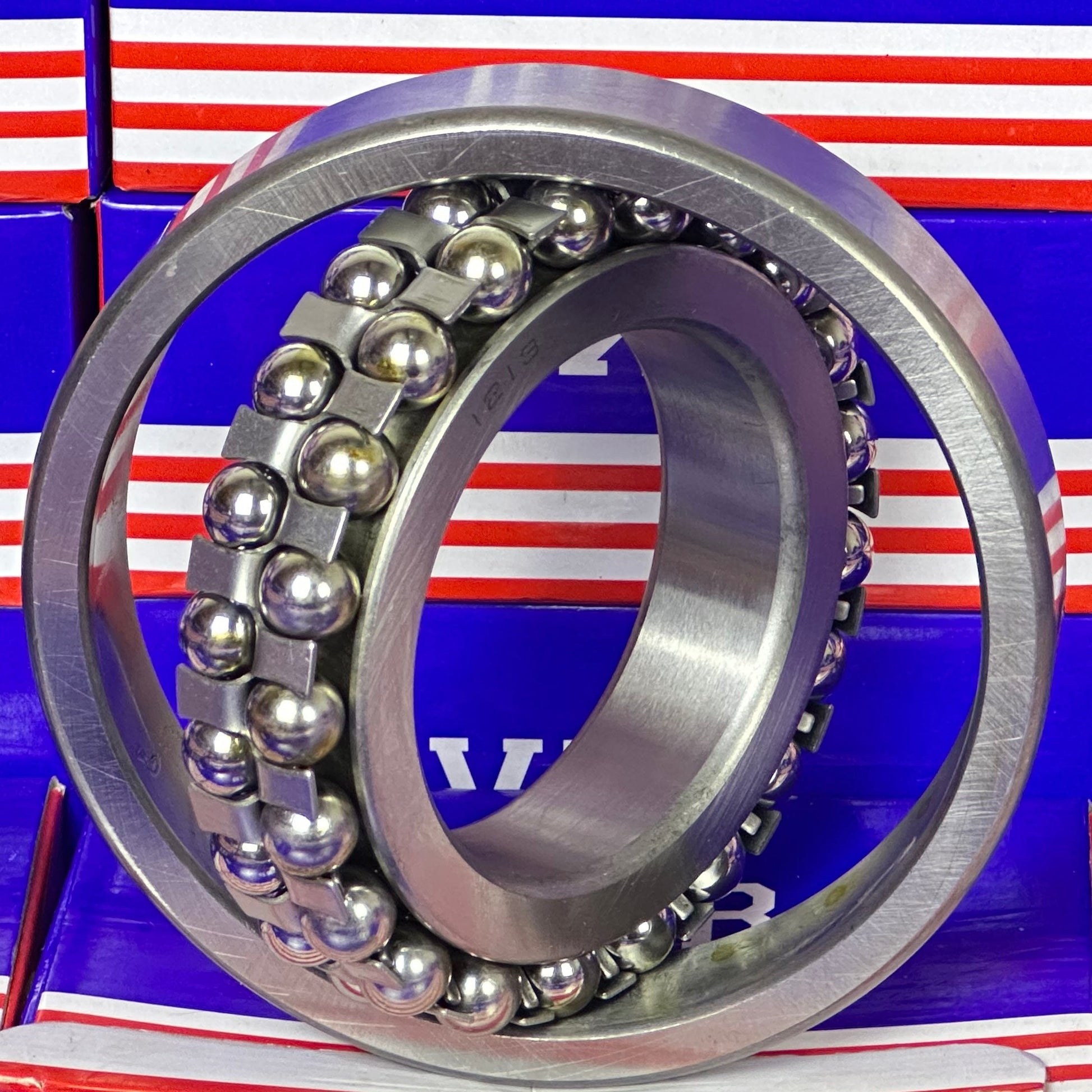 1213 Self Aligning Ball Bearing 65x120x23mm