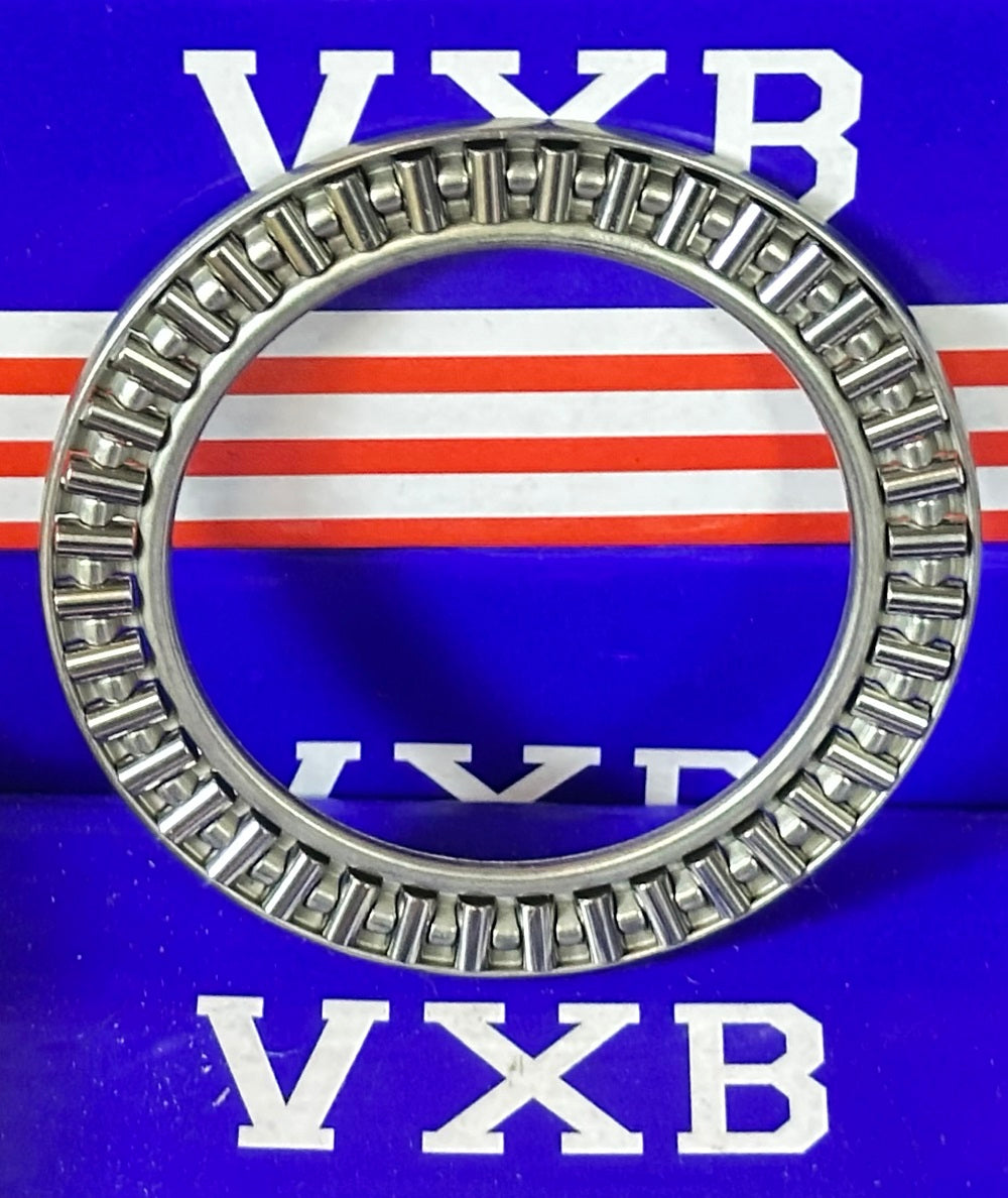 AXK5070 Thrust Needle Roller Bearing 50x70x3mm