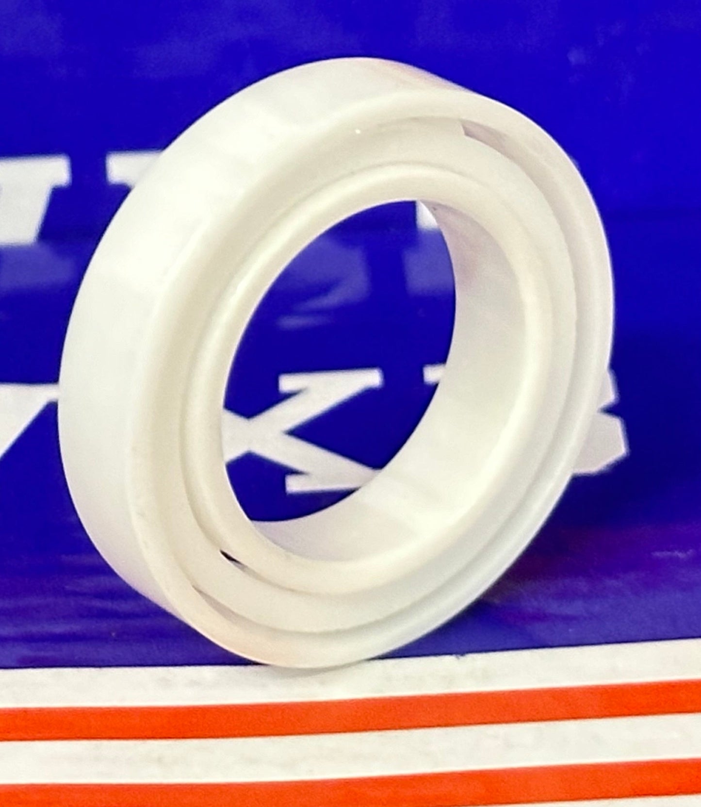 7804 Angular Contact Full Ceramic Bearing 20x32x7mm