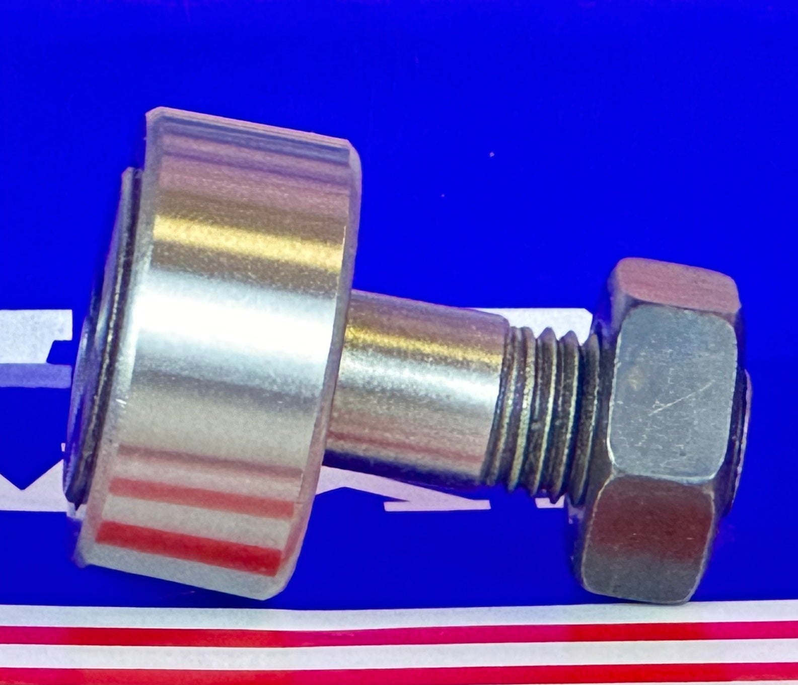 KR26 26mm Cam Follower Needle Roller Bearing