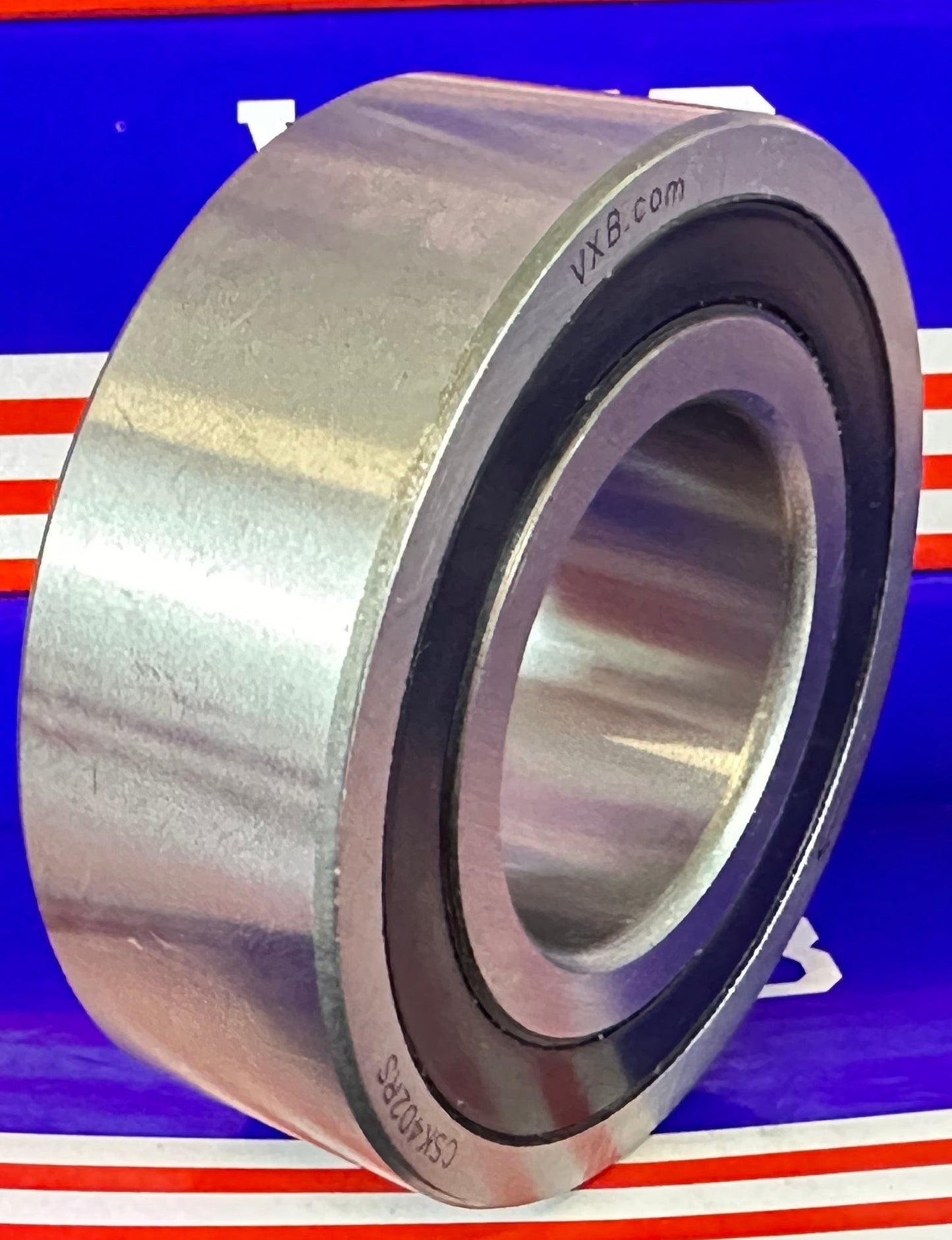 CSK40-2RS One-Way Bearing Sealed Sprag Freewheel Clutch Bearing