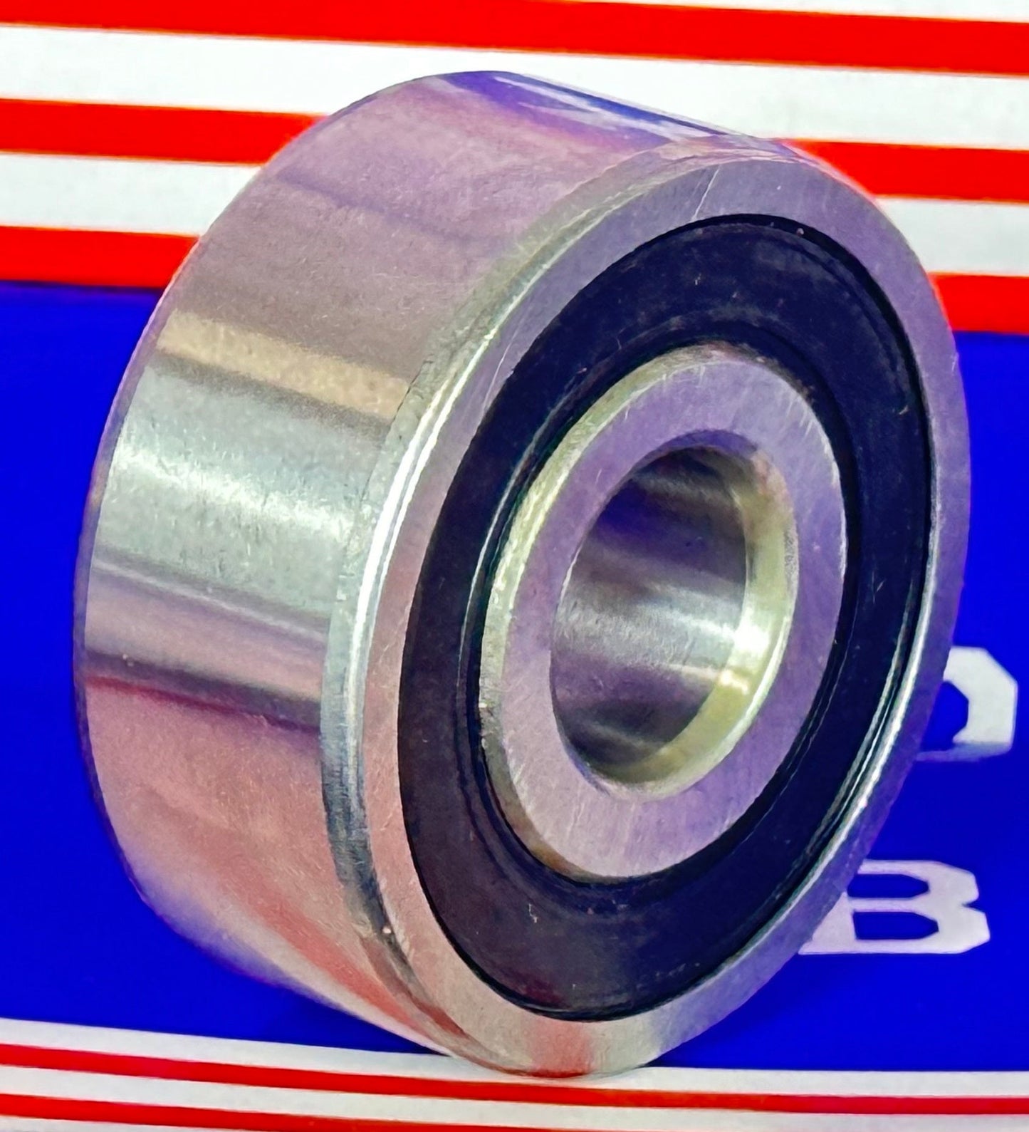 62304/17 Alternator Bearing 17x52x21 Sealed