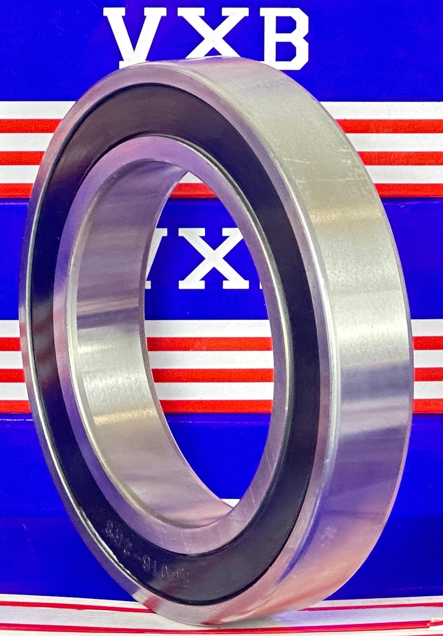 S6016-2RS Stainless Steel Ball Bearing