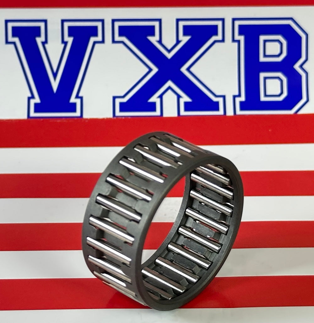 KT323717 - Needle Roller Bearing Cage - K323717 32x37x17mm