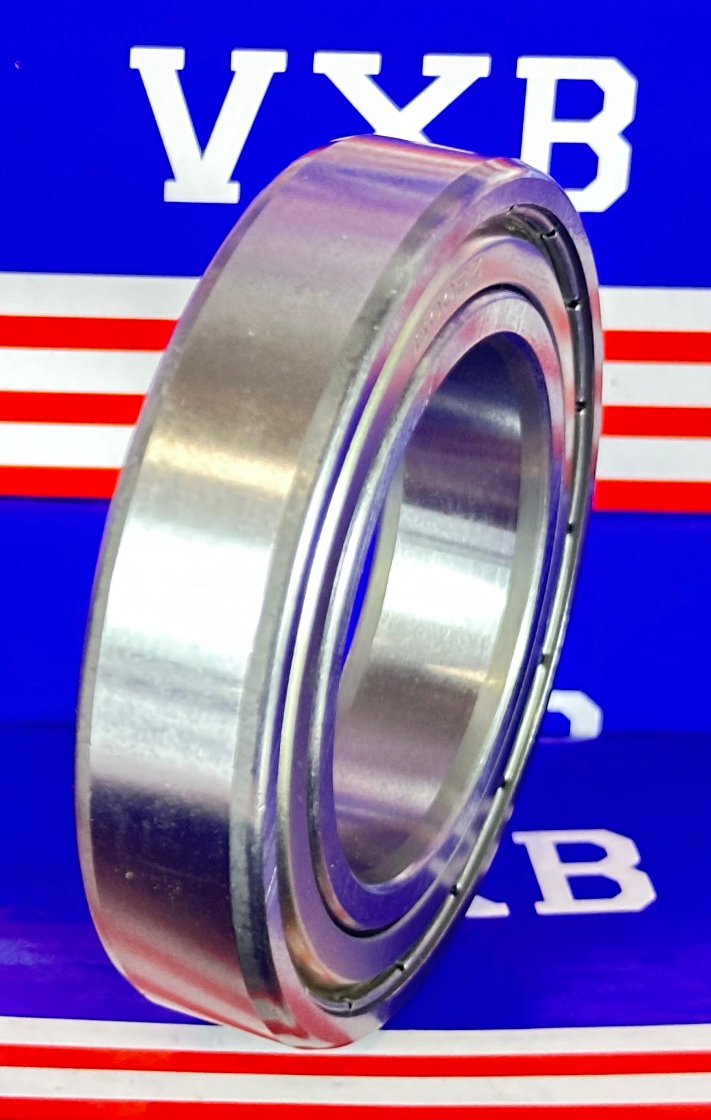 6009ZZ Bearing 45x75x16mm Shielded