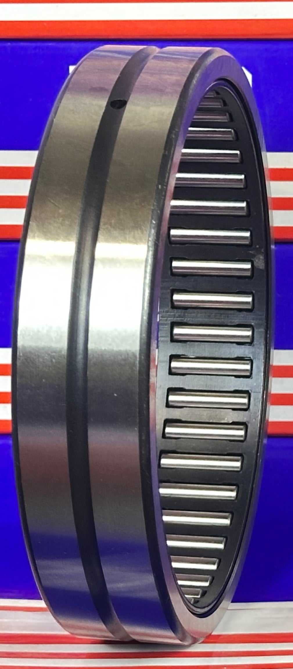 RNA4822 Needle Roller Bearing 120x140x30mm