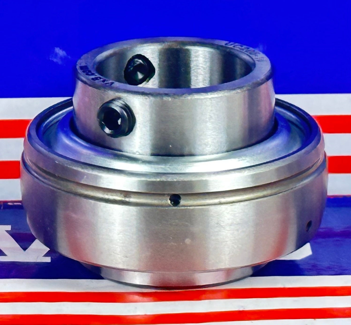 UC205-16 1 Axle Bearing Insert Mounted Bearing