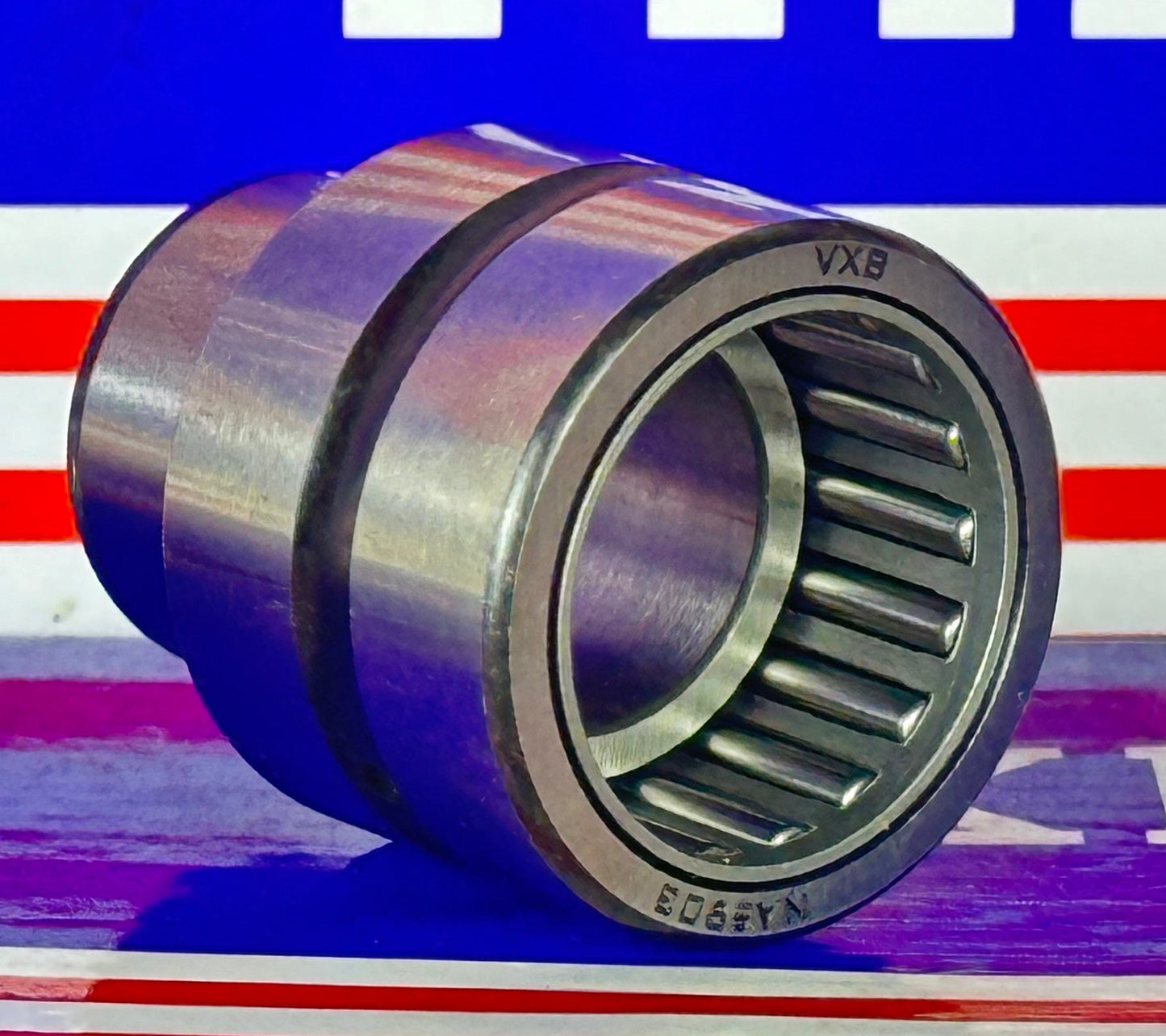 NA6903 Needle Roller Bearing 17x30x23mm - Machined Type