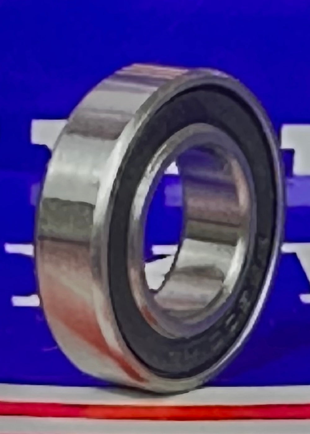 S6800-2RS Ceramic Bearing 10x19x5 Si3N4 Balls Stainless Steel-Sealed