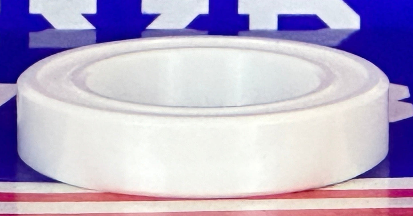 6804-2RS Full Ceramic Ball Bearing 20x32x7mm ZrO2 - Sealed