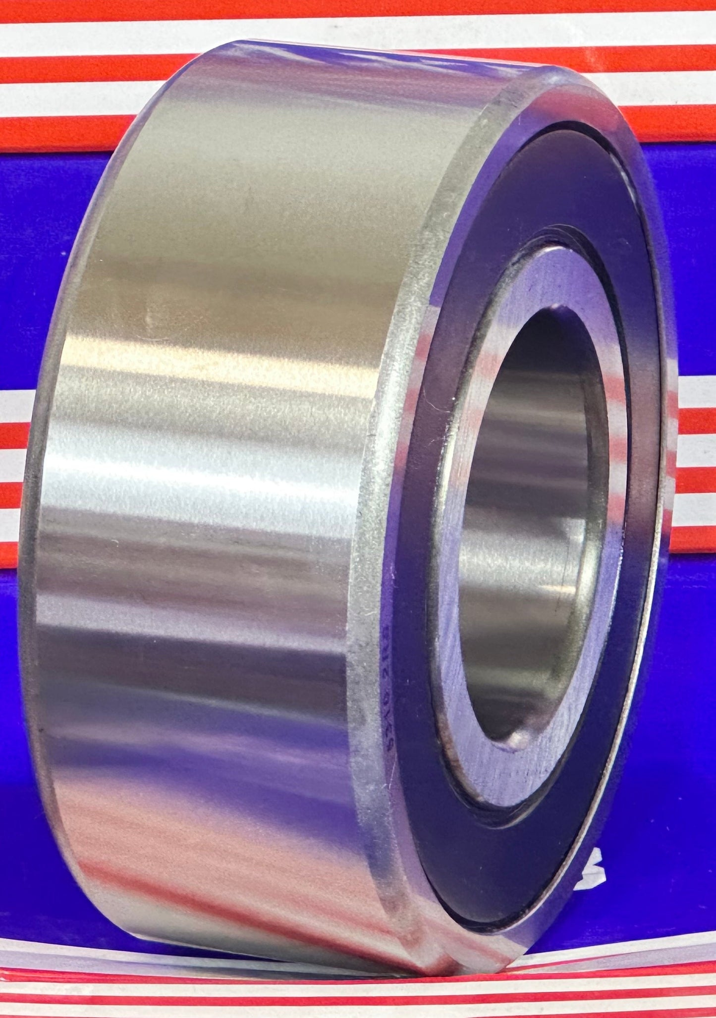5310-2RS Double Row Angular Contact Sealed Bearing 50X110X44.4