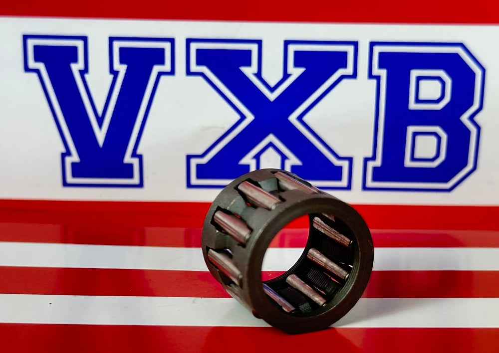 KT152117 - Needle Roller Bearing Cage - K 15x21x17mm