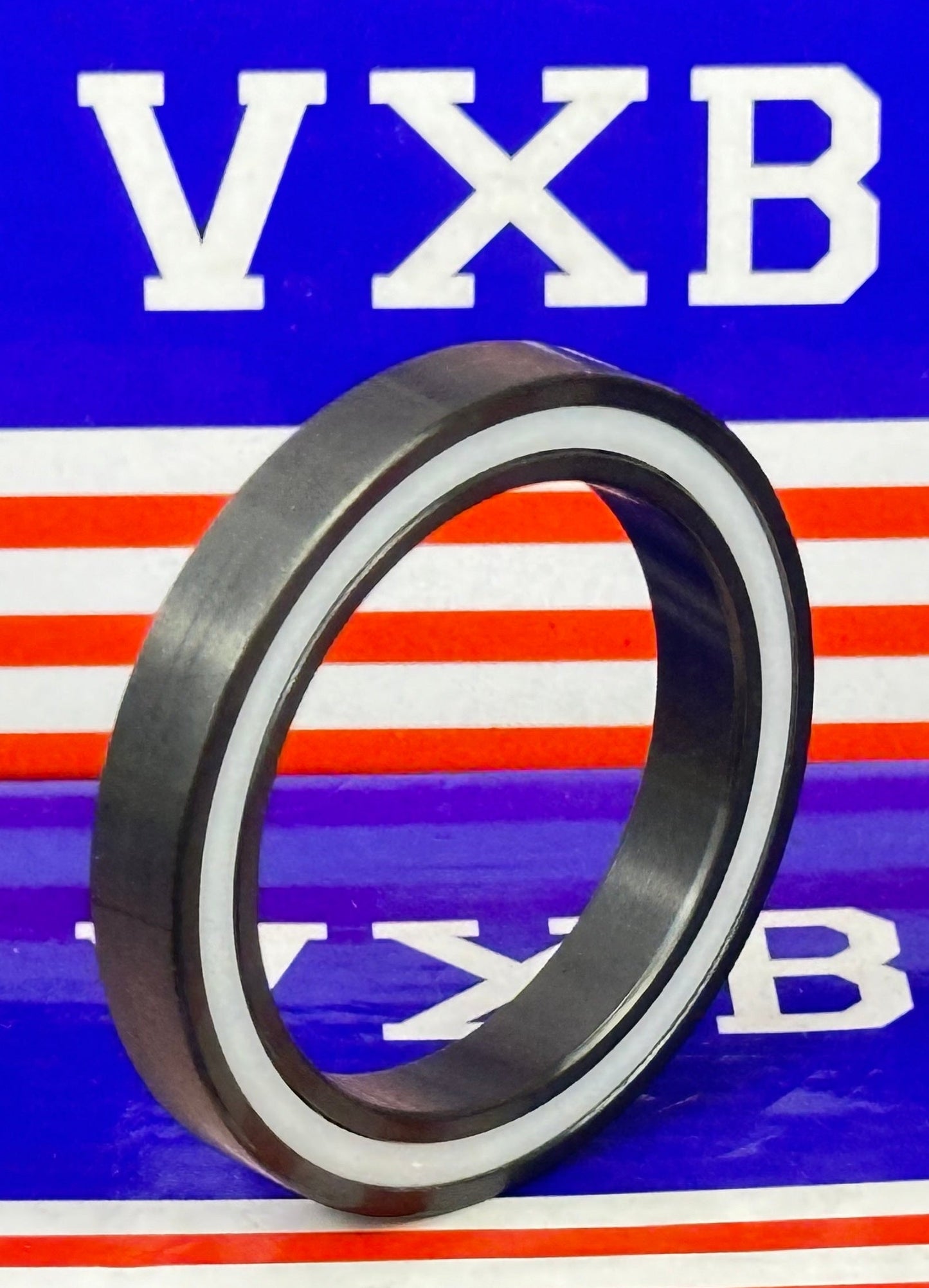 6807-2RS Full Ceramic Sealed Bearing 35x47x7 Si3N4