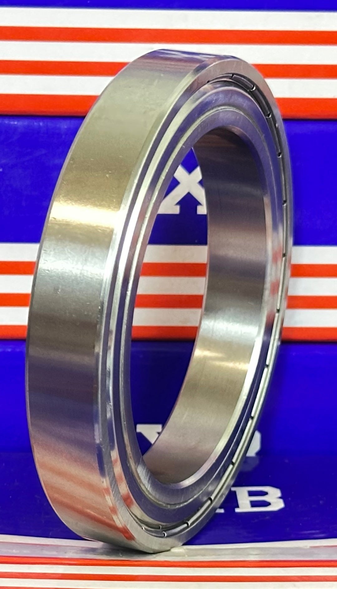 S6915ZZ Food Grade Stainless Steel Ball Bearing