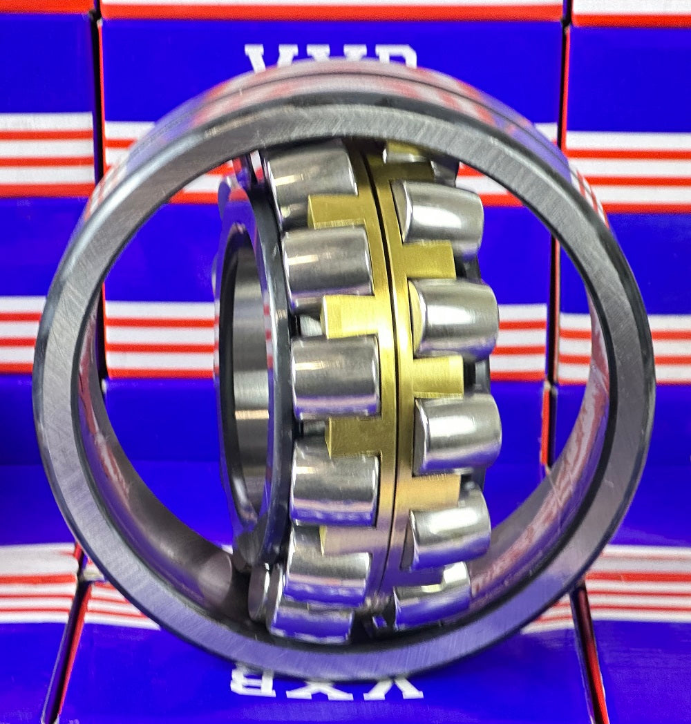 22314 Spherical Roller Bearing 70x150x51mm Spherical Bearing
