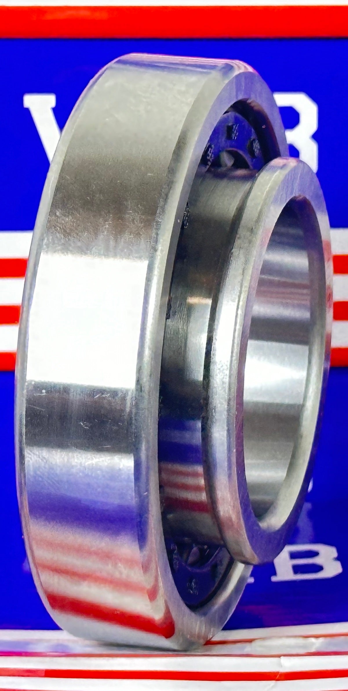 NJ209 Cylindrical Roller Bearing 45x85x19 Cylindrical Bearing
