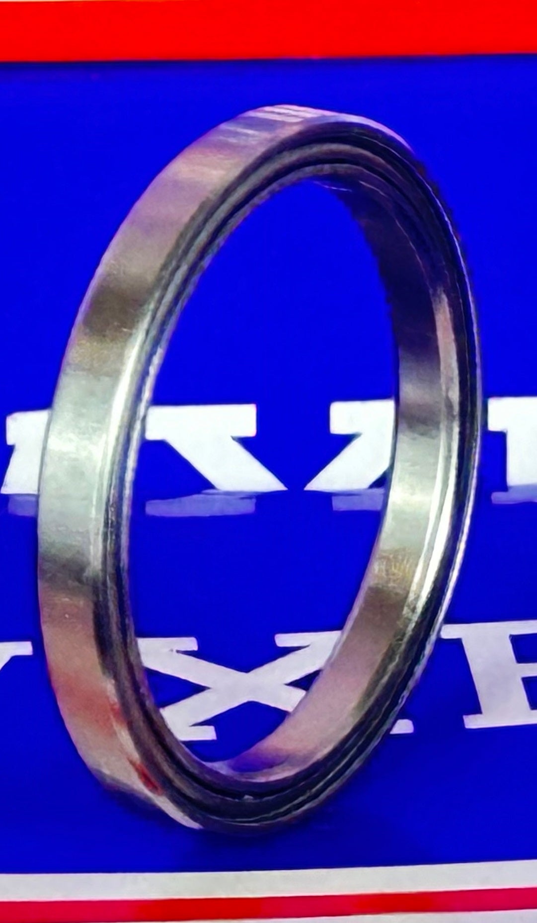 S6706ZZ Food Grade Stainless Steel Ball Bearing