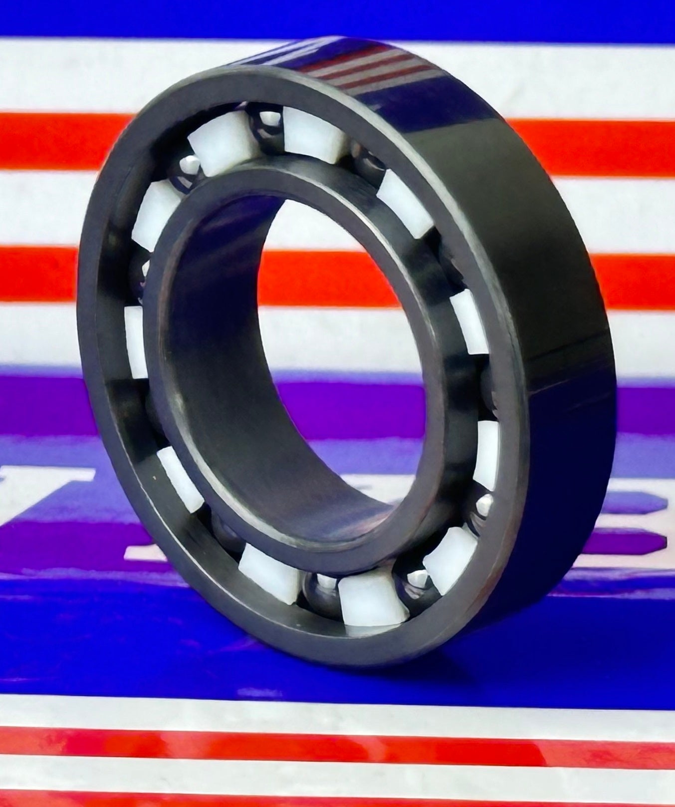 6903 Full Ceramic Silicon Nitride Bearing 17x30x7mm