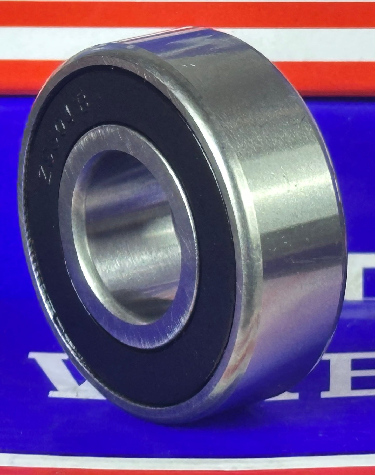 Z9504B Bearing 3/4x1 25/32x39/64 inch Rubber Sealed Z9504RST Bearing