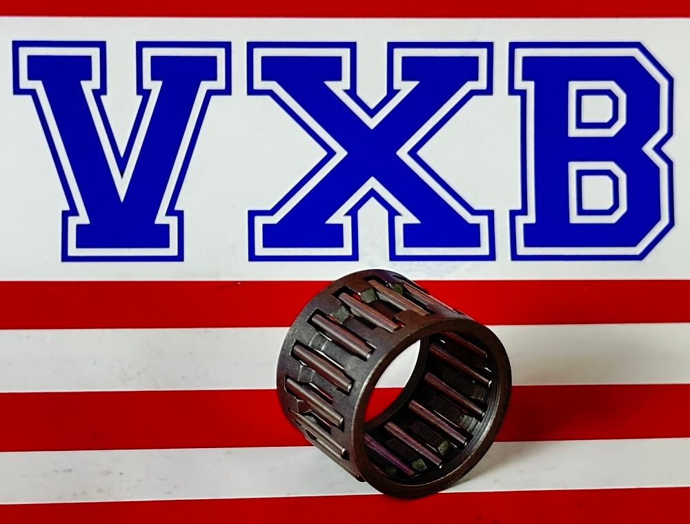 KT182216 - Needle Roller Bearing Cage - 18x22x16mm K182216