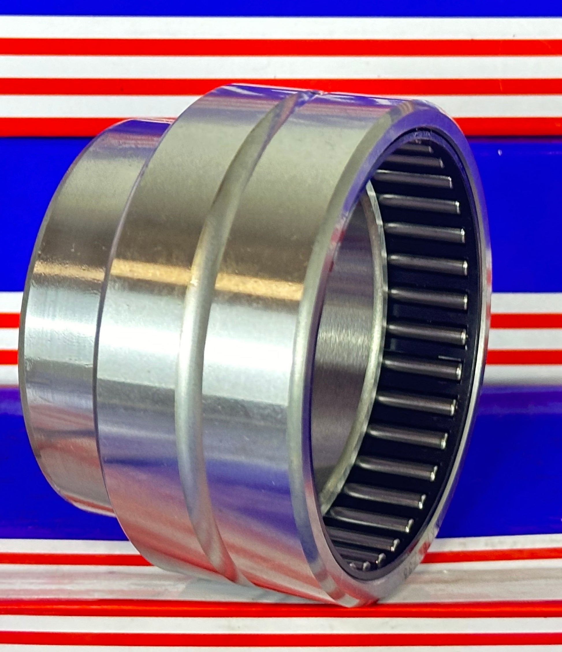 NKI60/35 Needle Roller Bearing 60x85x35 - Machined Type