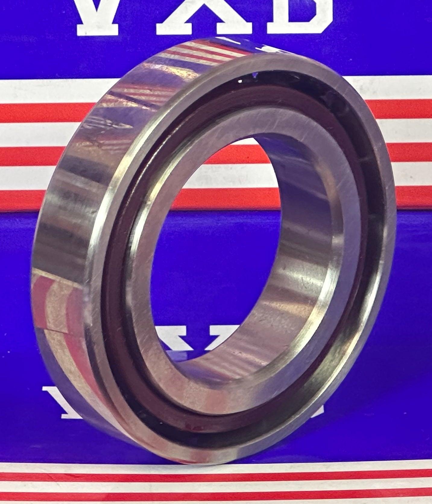 7008 Angular Contact ABEC-5 Spindle Bearing Ceramic 40x68x15 Bearing