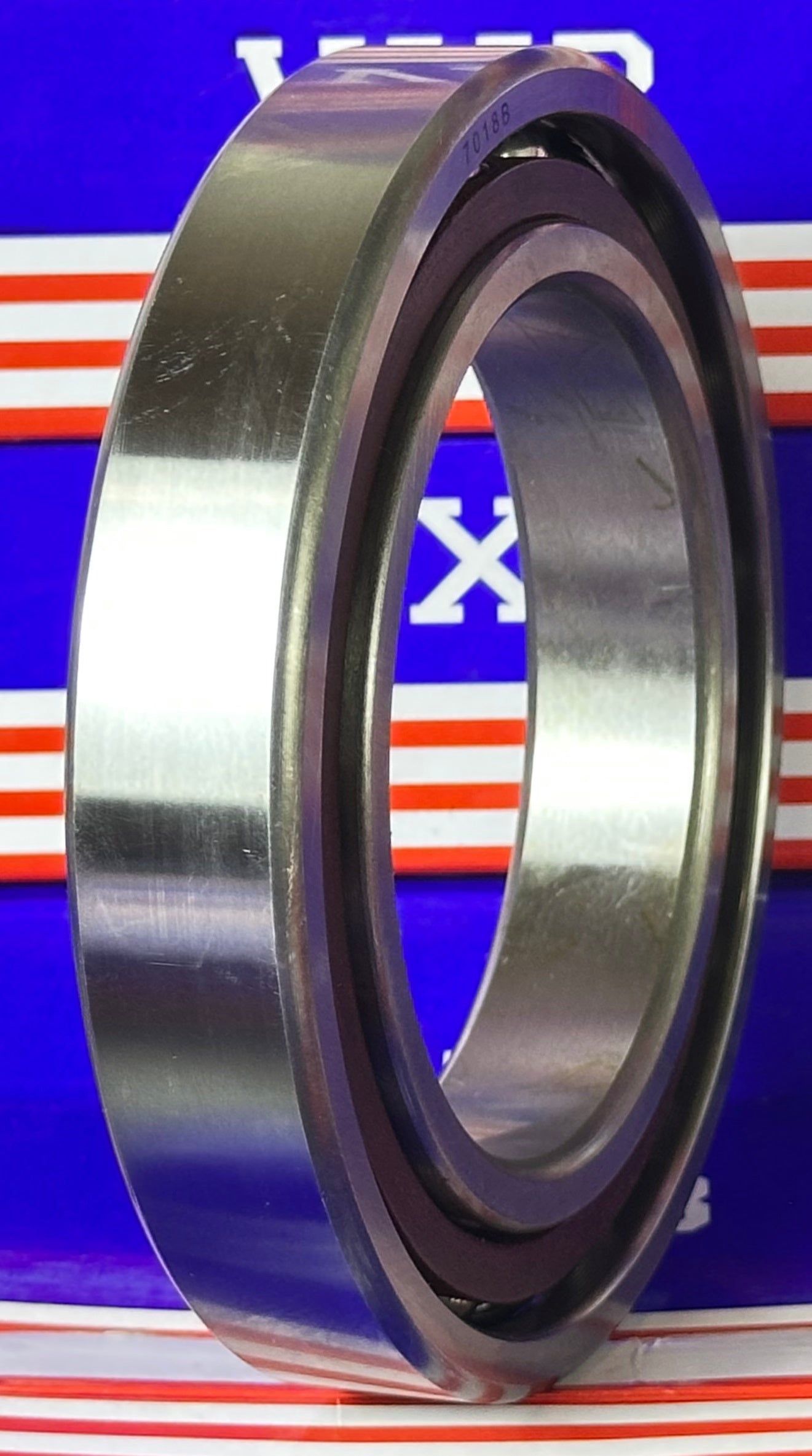 7018B Bearing 90x140x24 Angular Contact