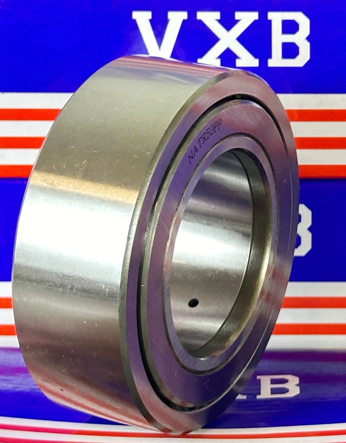 NATR50PP Track Roller Needle Bearing 50x90x32mm
