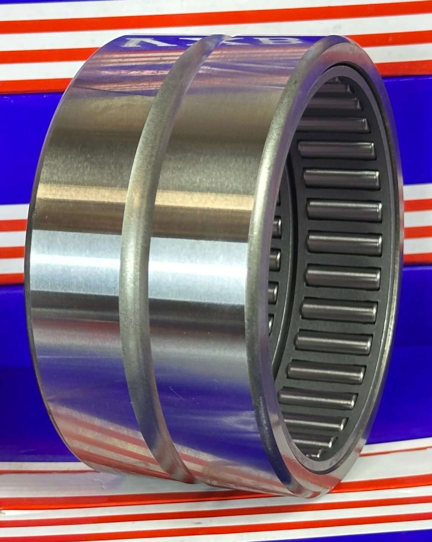 RNA6915 Needle Roller Bearing 85x105x54mm - Machined Type