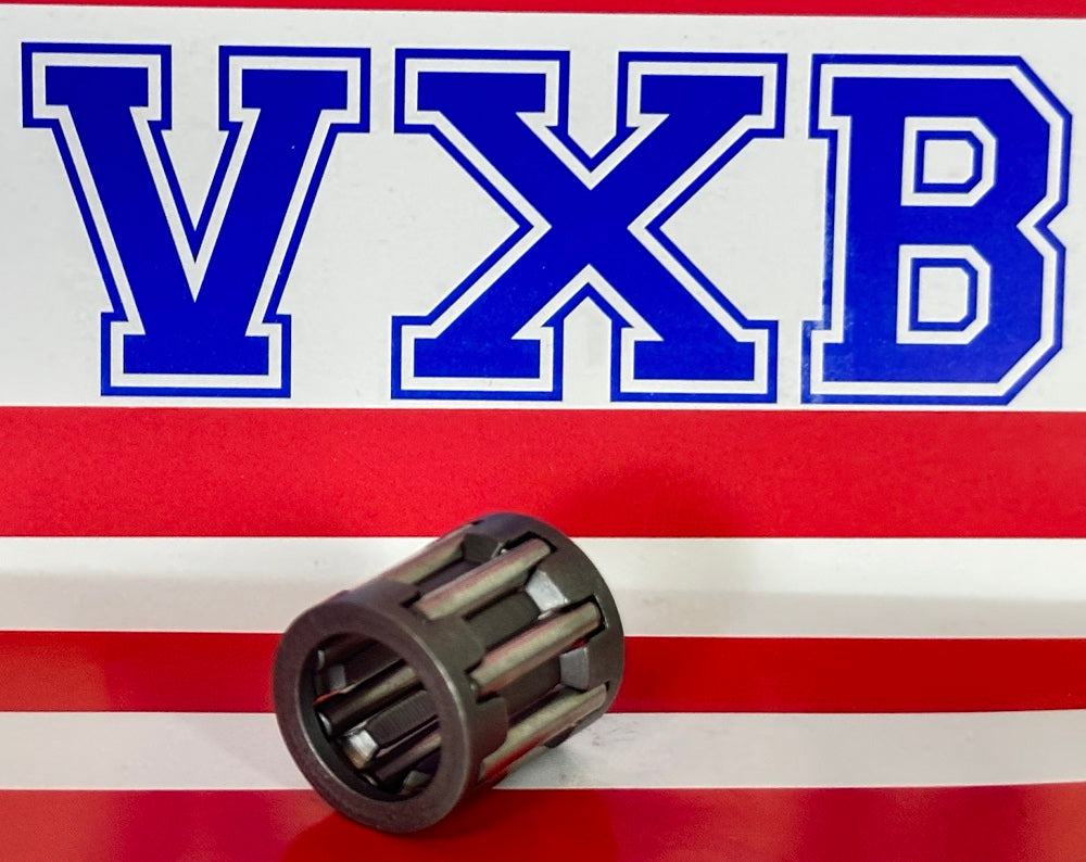 KT121820 - Needle Roller Bearing Cage - 12x18x20mm