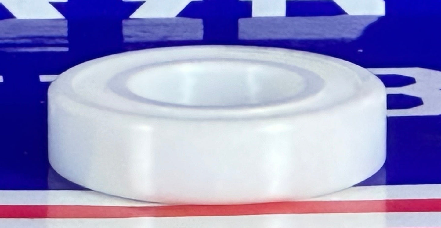 6901-2RS Full Ceramic Sealed Bearing 12x24x6mm ZrO2