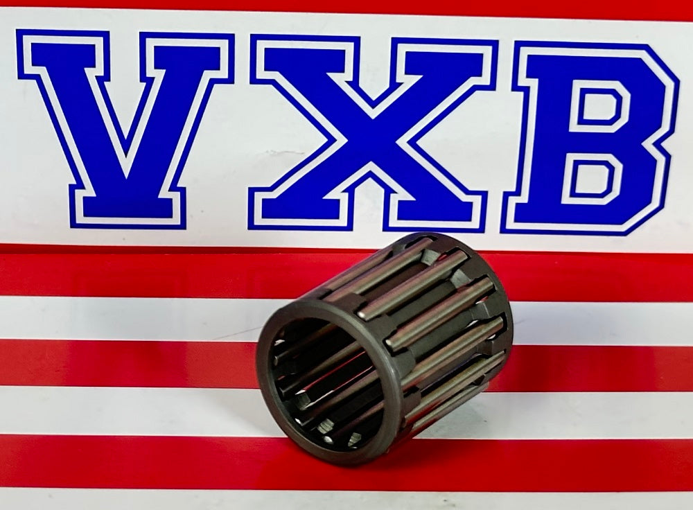 KT162125 - Needle Roller Bearing Cage - 16x21x25mm K162125