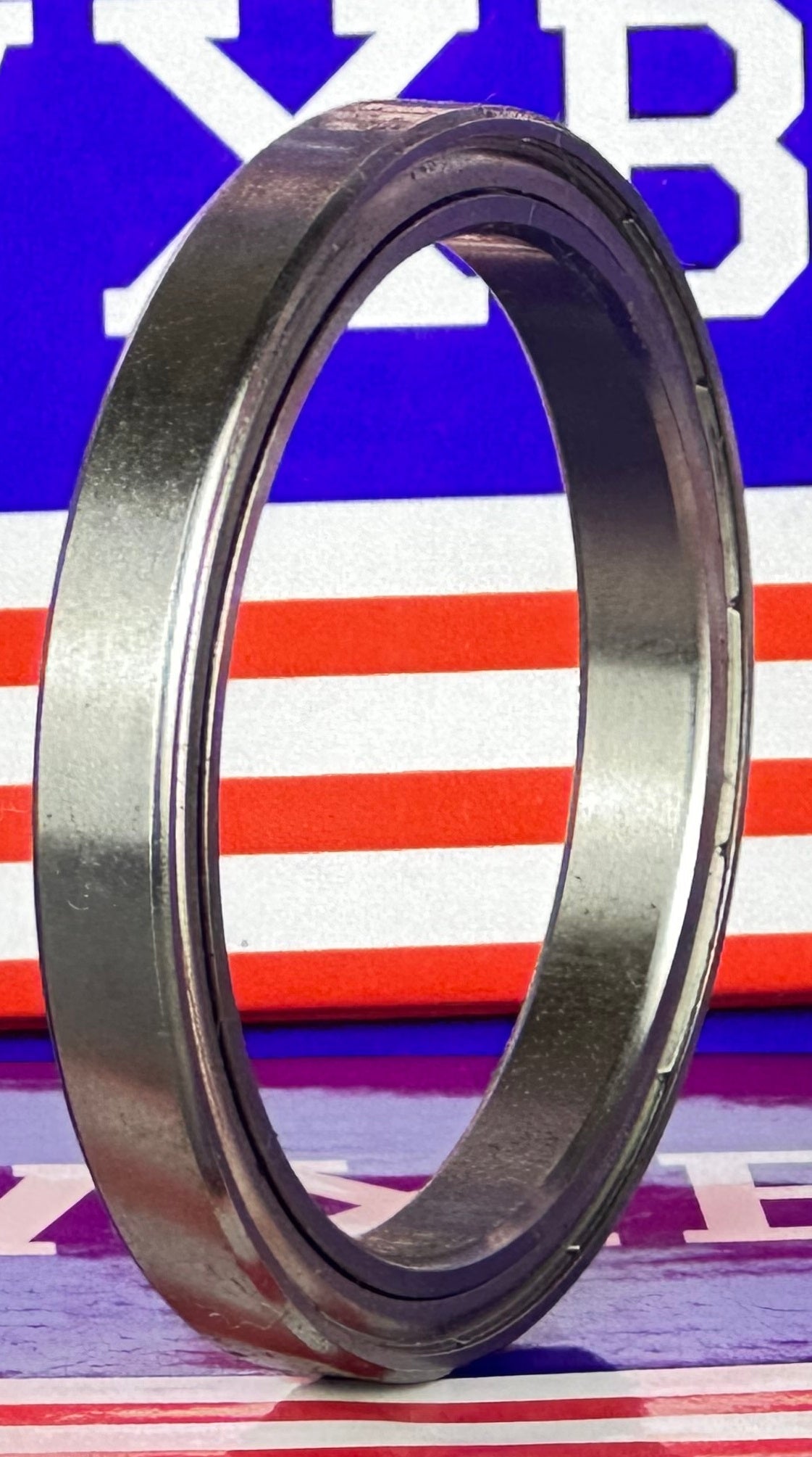 S6708ZZ Food Grade Stainless Steel Ball Bearing