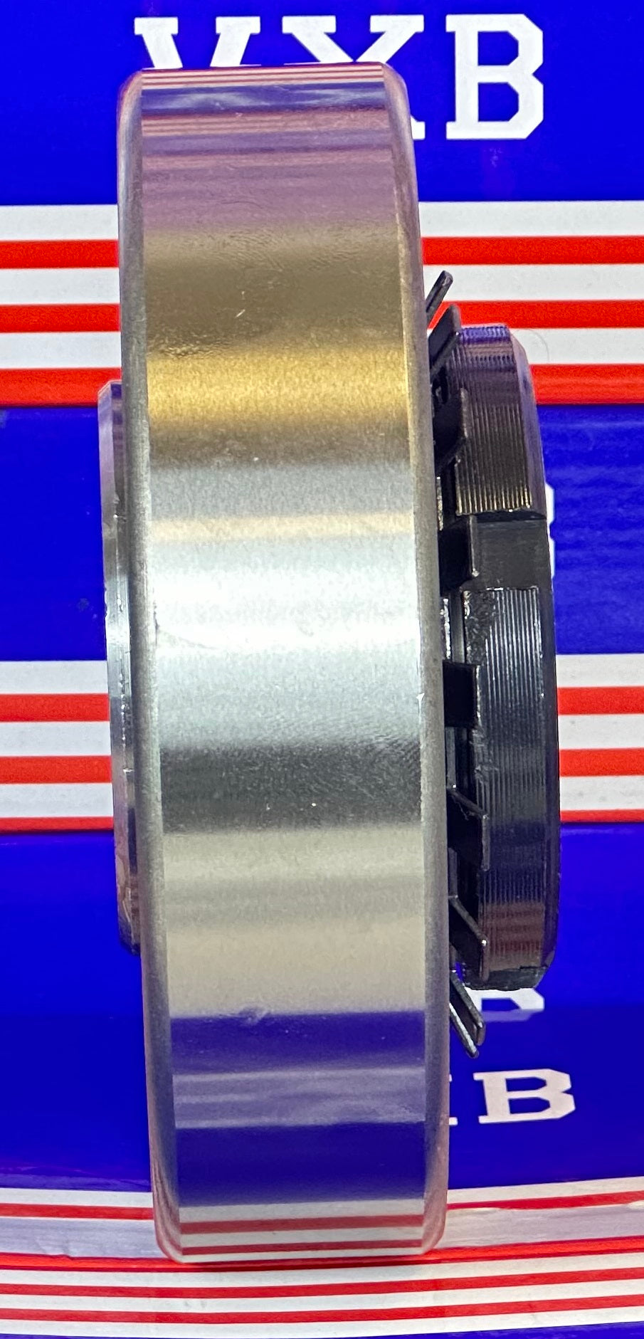 1312K+H Tapered Self Aligning Ball Bearing - Adapter Sleeve 55x130x31mm