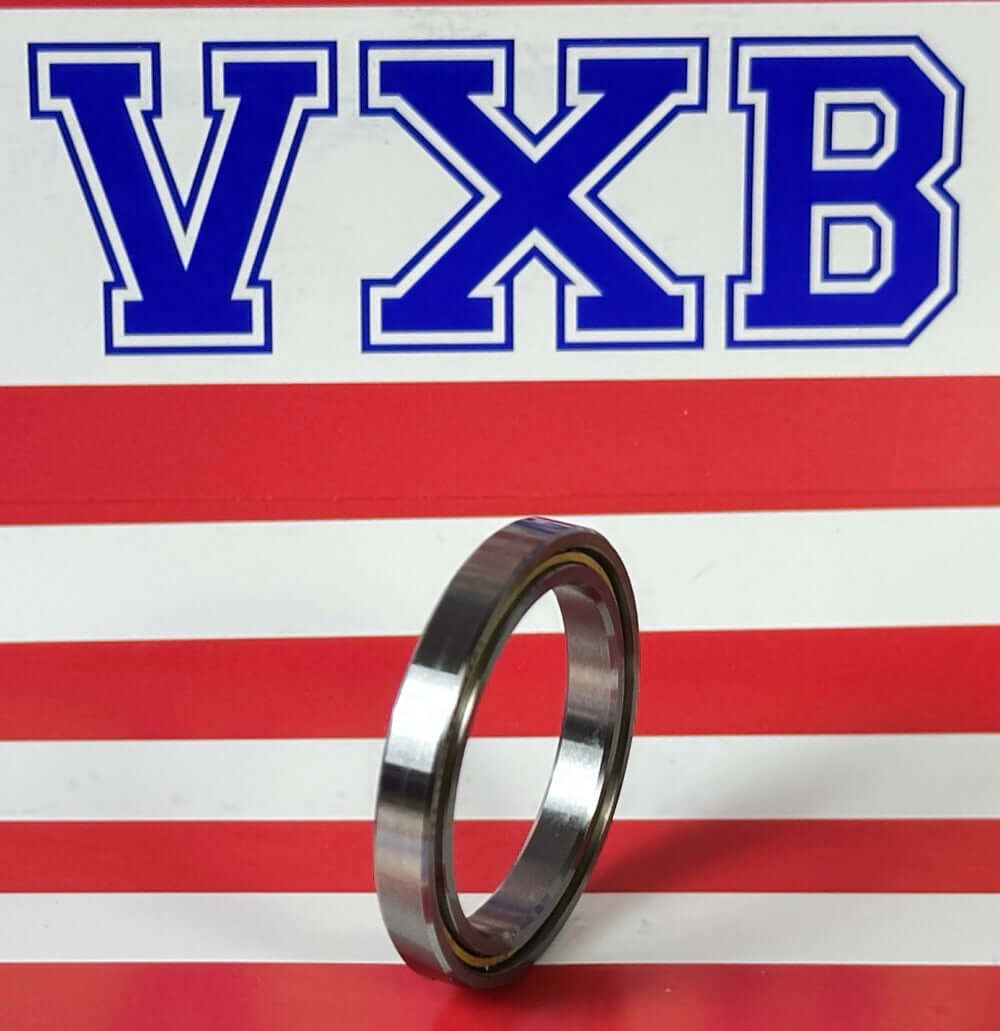 1.125" x 1.50" x 0.1875" Angular contact Bearing 30-40 Degree