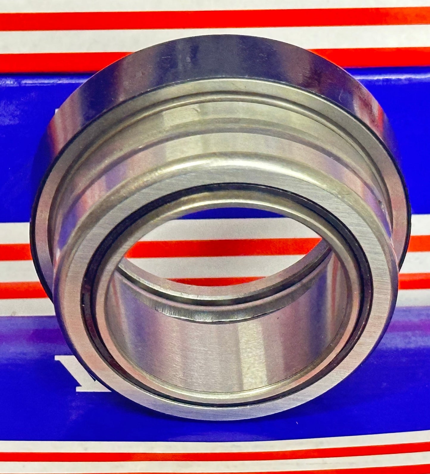 NAXI 4532Z Combined Needle Roller - Thrust Ball Bearing Bore:45mm x width:32mm