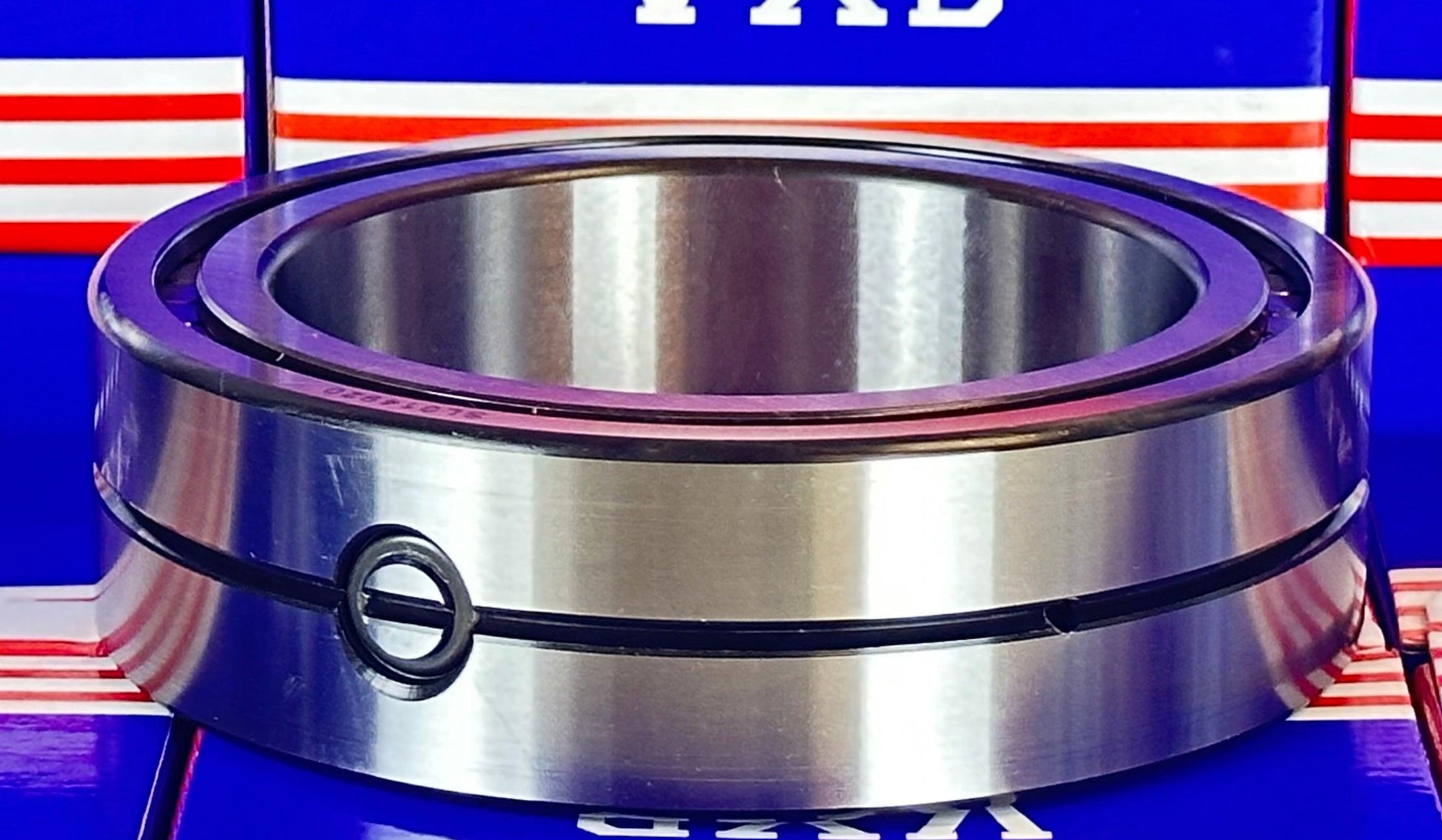 SL014920 Sheave Bearing 2-Row Full Complement Bearing 100x140x40mm