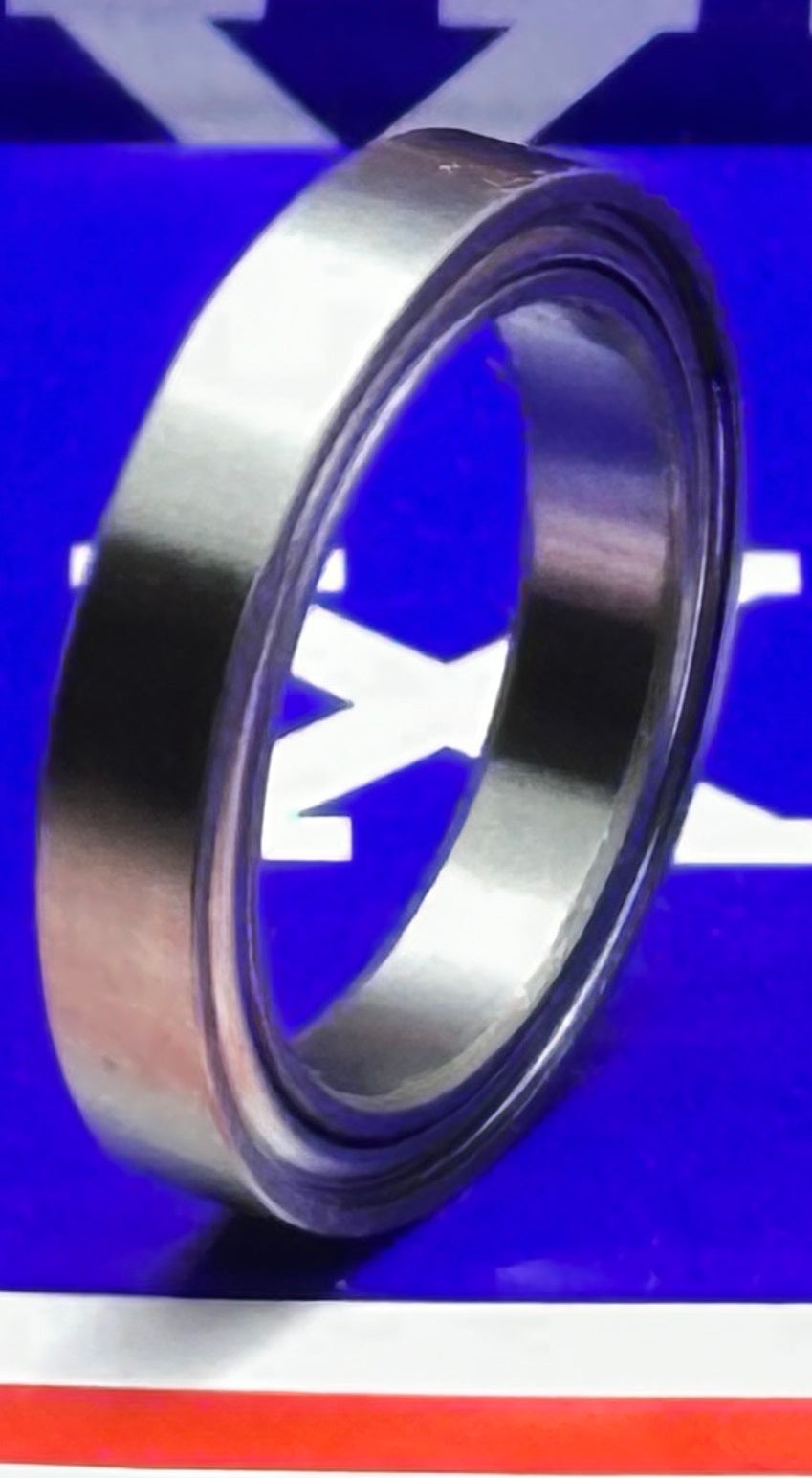 Premium 6703ZZ Thin Slim Bearing 17x23x4mm - Shielded