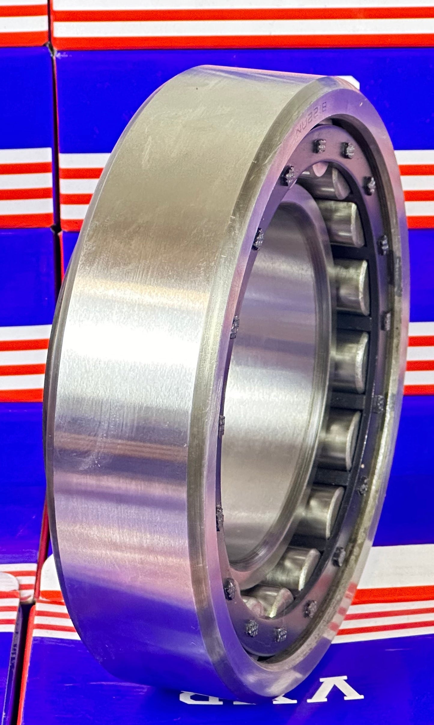 NU2218 Cylindrical Roller Bearing 90x160x40 Cylindrical Bearing