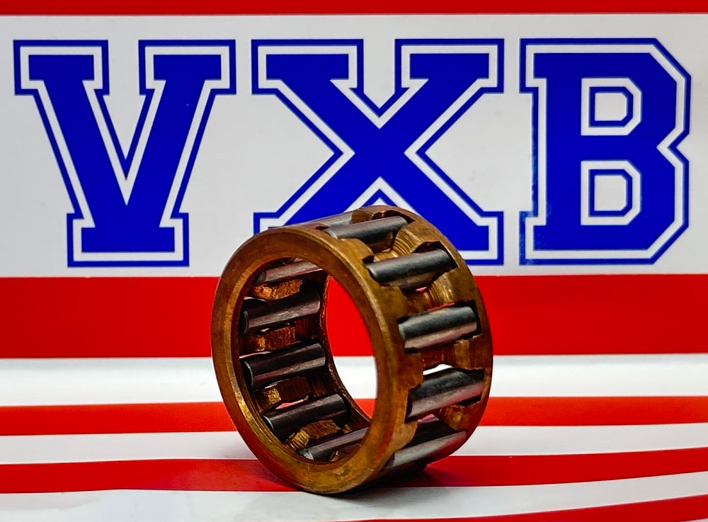 KT223015 - Needle Roller Bearing Cage - 22x30x15mm K223015