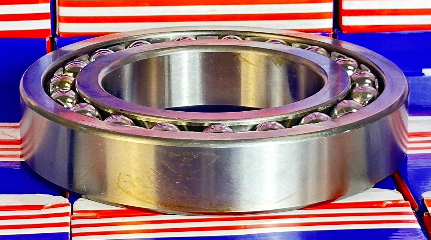1218 Self Aligning Ball Bearing 90x160x30mm