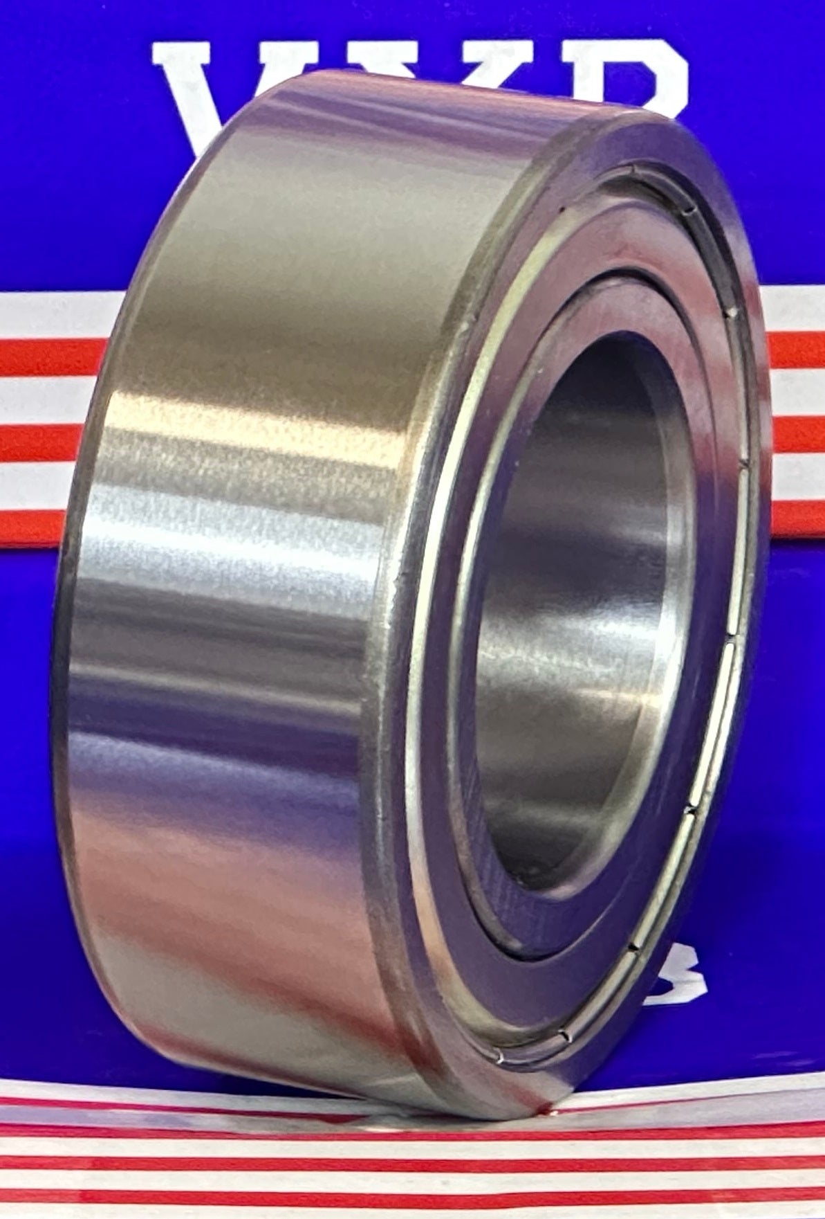 5209ZZ Angular Contact Bearing - Double Row - 45x85x30.2