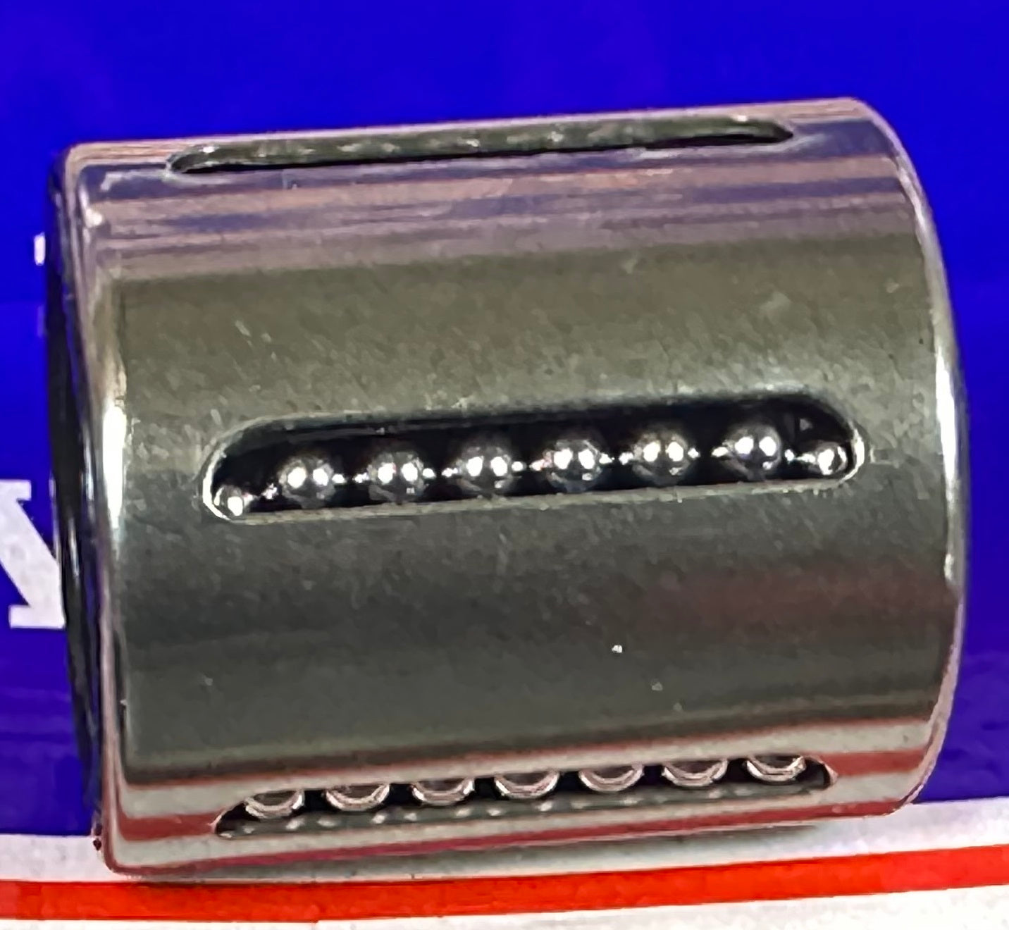 KH2540 25mm Ball Bushing 25x35x40 Linear Motion Bearing