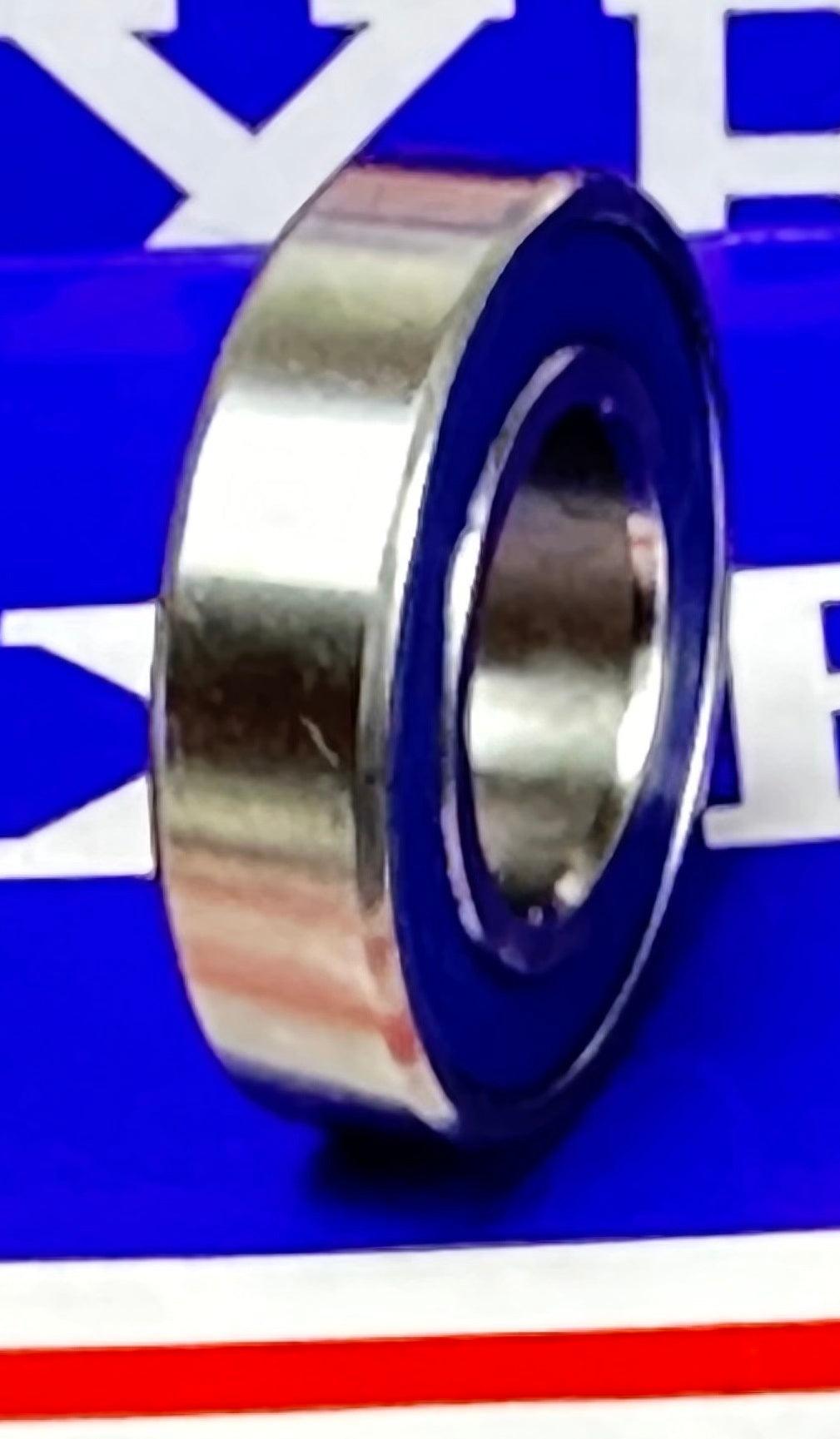 S6901-2RS Ceramic Bearing Si3N4 Sealed Premium ABEC-5 12x24x6mm