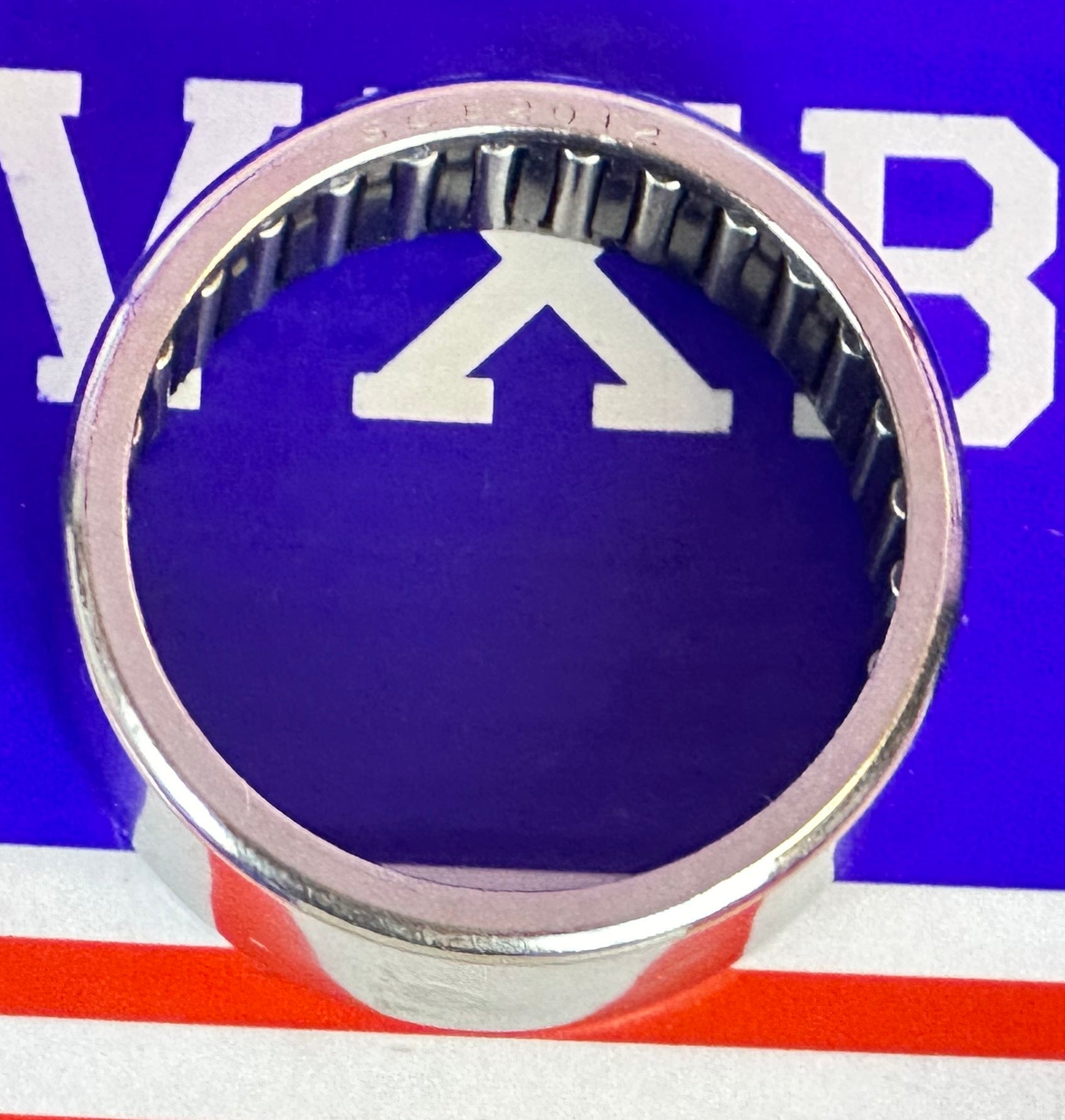 SCE2012 Needle Bearing 1-1/4" x 1-1/2" x 3/4 inch