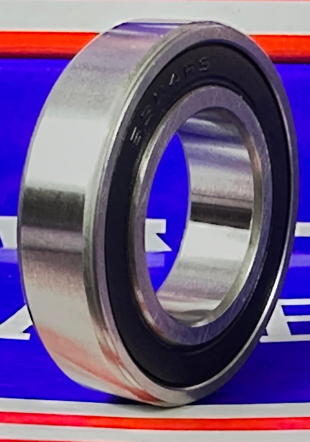 6904DU Ball Bearing 20x37x9mm - Sealed
