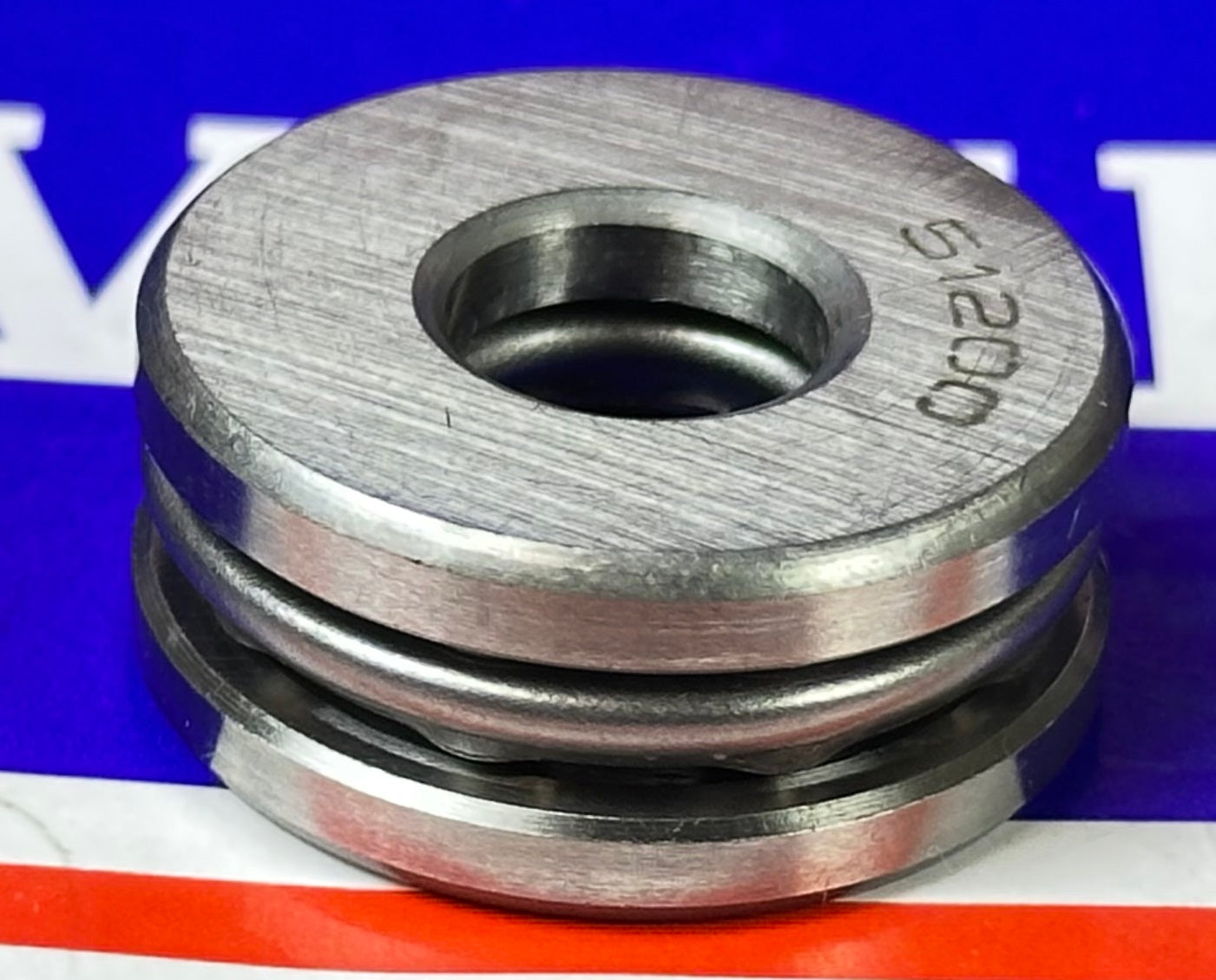 51200 Thrust Ball Bearing 10x26x11mm