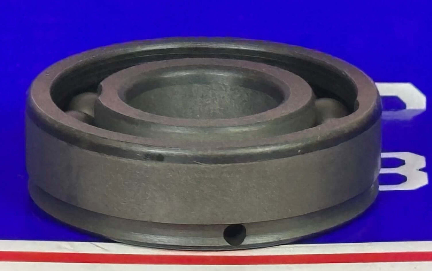 6204 High Temperature Bearing 1100°F 20x47x14mm