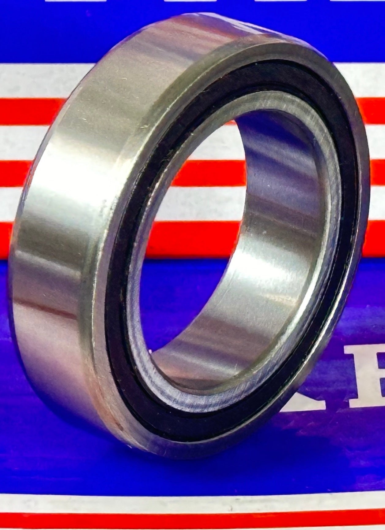 DG304712 Bearing Double Row Sealed 30x47x12mm